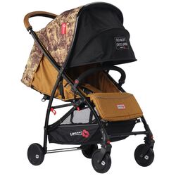 Carucior de plimbare Baciuzzi BX (Voiage Miele)