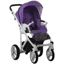 Carucior 2in1 Bebetto Magnum New 351 (Violet) Thumb