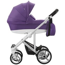 Carucior 2in1 Bebetto Magnum New 351 (Violet)