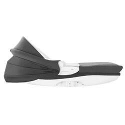 Carucior 2in1 Bebetto Magnum New 351 (Violet) Thumb