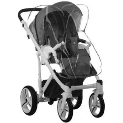 Carucior 2in1 Bebetto Magnum New 351 (Violet) Thumb