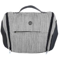 Carucior modular 2in1 Bebetto Bresso Premium Class Dark 03 (Grey/Rose) Thumb