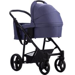 Carucior modular 2in1 Bebetto Explorer 04 (Violet) Thumb