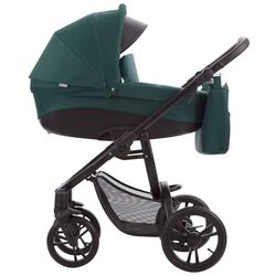 Carucior modular 2in1 Bebetto Holland 04 (Green)