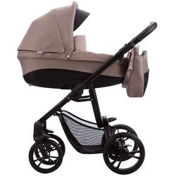 Carucior modular 2in1 Bebetto Holland 05 (Beige)
