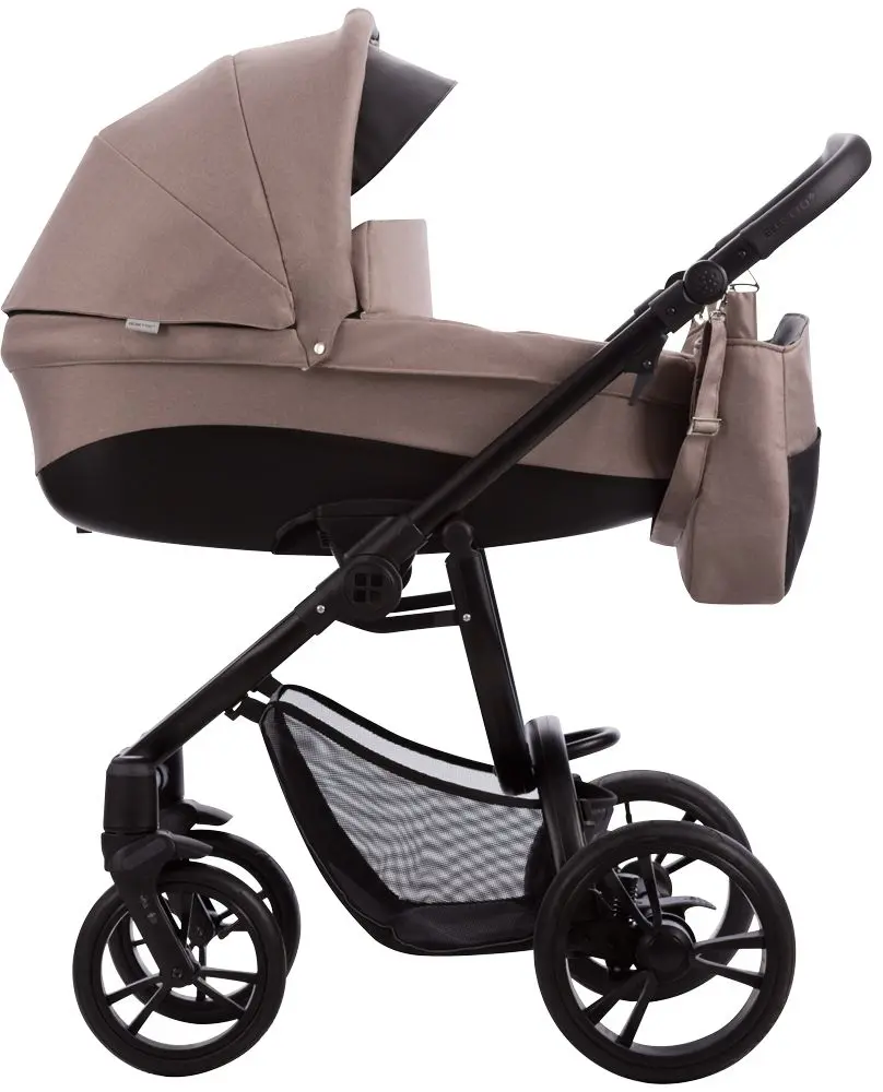 Carucior modular 2in1 Bebetto Holland 05 (Beige)