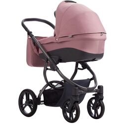 Carucior modular 2in1 Bebetto Holland 07 (Pink) Thumb