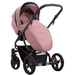 Carucior modular 2in1 Bebetto Holland 07 (Pink) Thumb