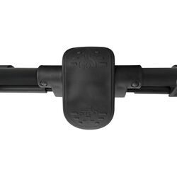 Carucior modular 2in1 Bebetto Holland w08 Graphite Frame (Grey) Thumb