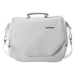 Carucior modular 2in1 Bebetto Luca Pro 02 (Gray) Thumb