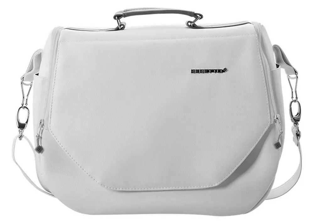 Carucior modular 2in1 Bebetto Luca Pro 02 (Gray)