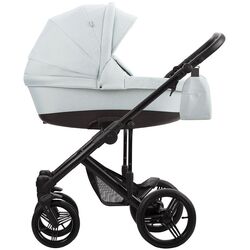 Carucior modular 2in1 Bebetto Magnum Lux 02 (Mint/Black)