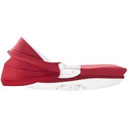 Carucior modular 2in1 Bebetto Magnum Prima 02 (Light Grey) Thumb