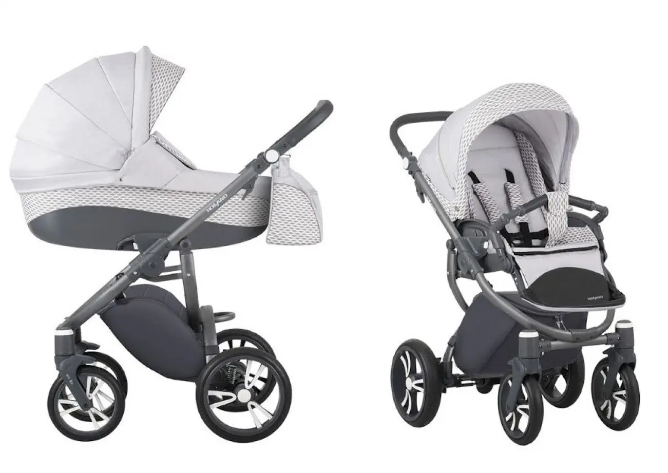 Carucior universal Bebetto Holland W45 - 2
