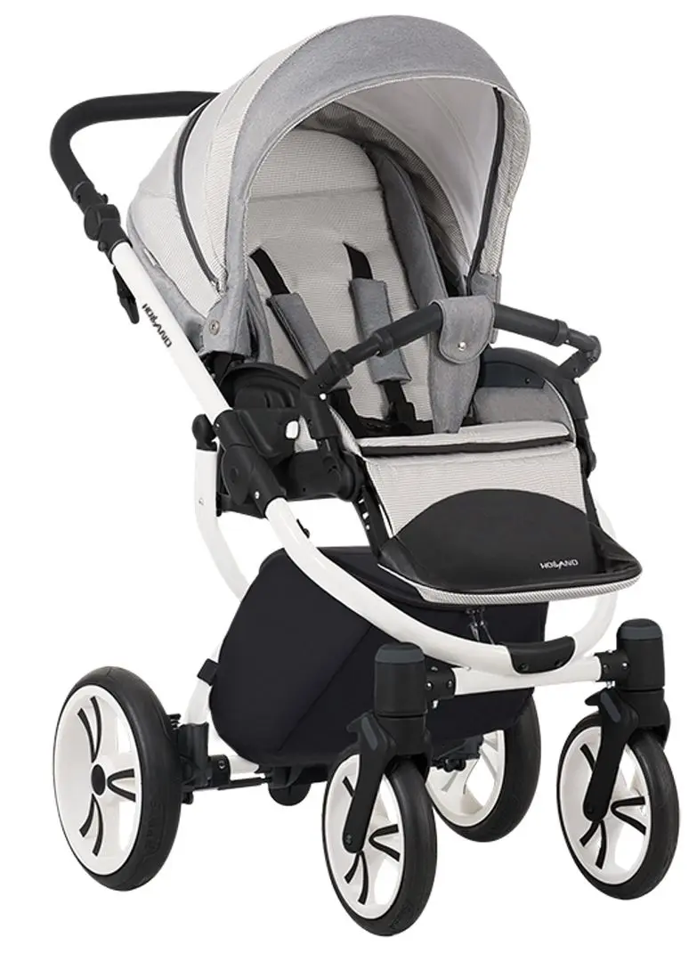 Carucior universal Bebetto Holland W33