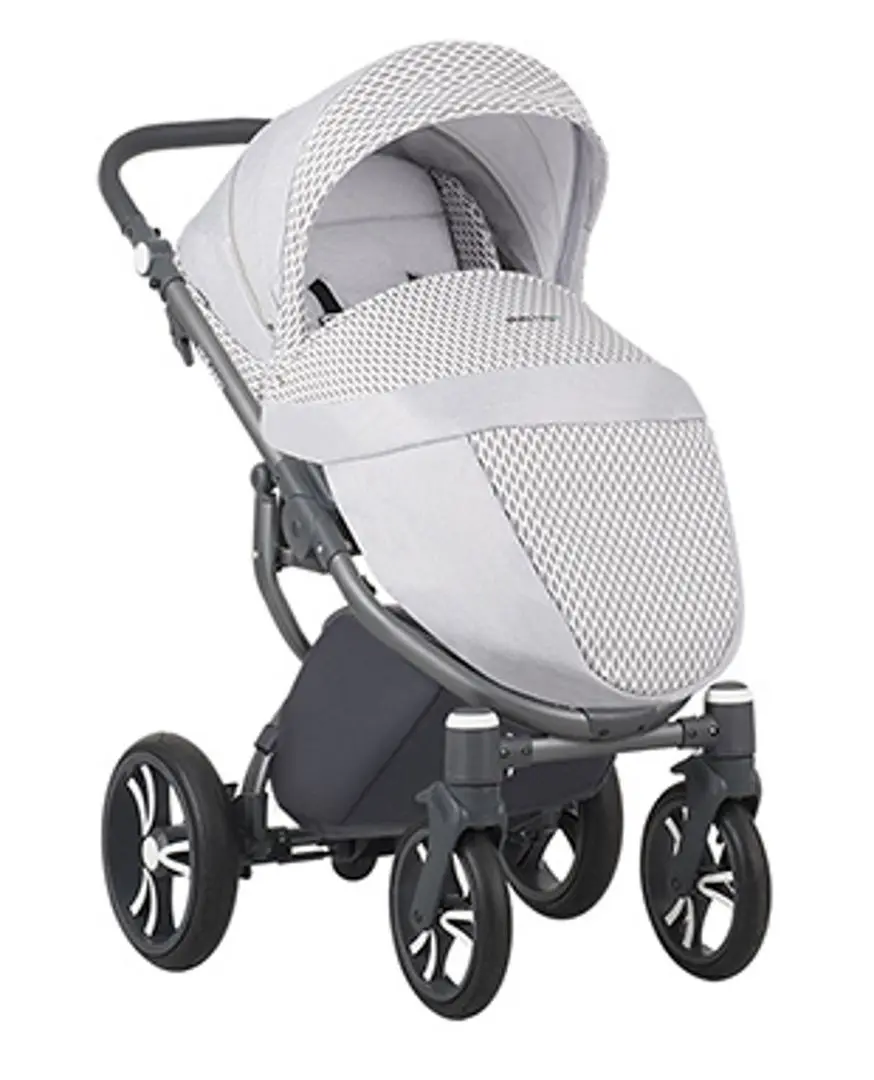 Carucior universal Bebetto Holland W33