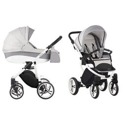 Carucior universal Bebetto Holland W33 Thumb