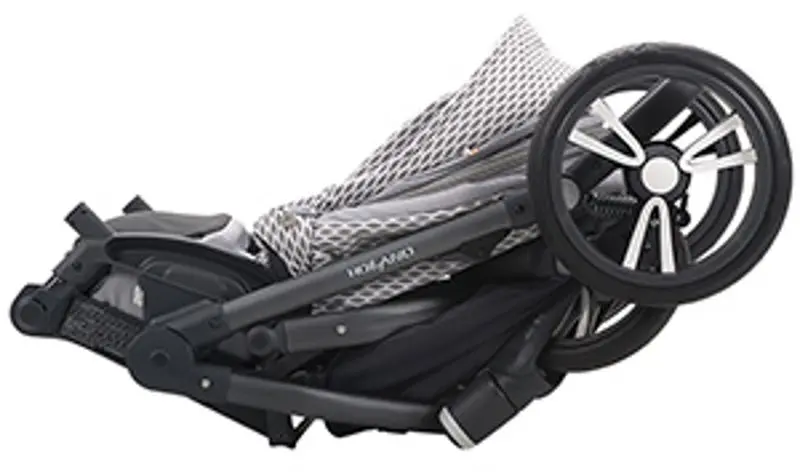 Carucior universal Bebetto Holland W33