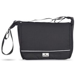 Коляска модульная 3в1 Bertoni (Lorelli) Boston (Comeo Rose Stars) Thumb