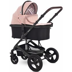 Carucior modular 3in1 Bertoni (Lorelli) Boston (Comeo Rose Stars)