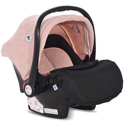 Коляска модульная 3в1 Bertoni (Lorelli) Boston (Comeo Rose Stars) Thumb