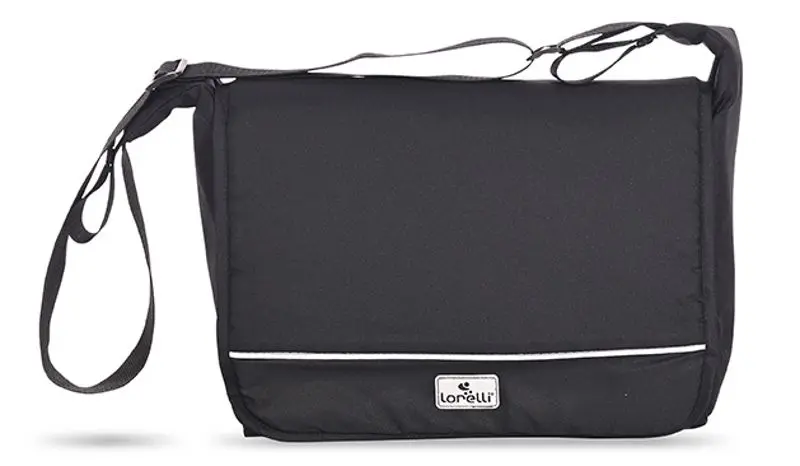 Carucior modular 3in1 Bertoni (Lorelli) Boston (Grey Stars) - 9