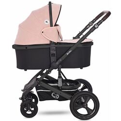 Carucior modular 3in1 Bertoni (Lorelli) Boston (Rose Stars)