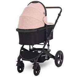 Carucior modular 3in1 Bertoni (Lorelli) Boston (Rose Stars) Thumb