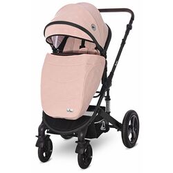 Carucior modular 3in1 Bertoni (Lorelli) Boston (Rose Stars) Thumb