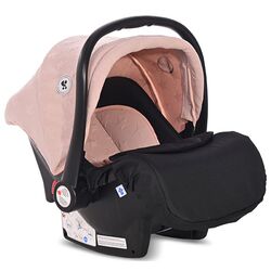 Carucior modular 3in1 Bertoni (Lorelli) Boston (Rose Stars) Thumb