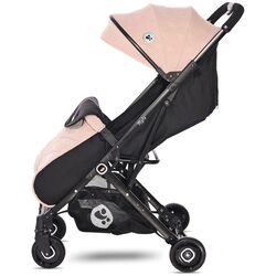 Carucior de plimbare Bertoni (Lorelli) Myla (Cameo Rose Stars) Thumb