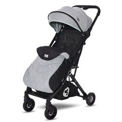 Carucior de plimbare Bertoni (Lorelli) Myla (Grey) Thumb