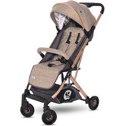 Carucior de plimbare Bertoni (Lorelli) Myla (Pearl Beige) Thumb