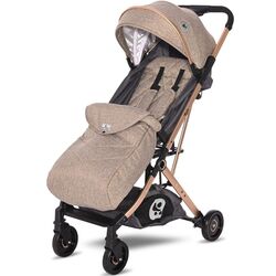 Carucior de plimbare Bertoni (Lorelli) Myla (Pearl Beige)