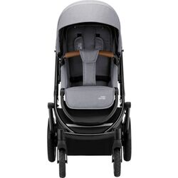Коляска прогулочная Britax Romer Smile III (Frost Grey) Thumb