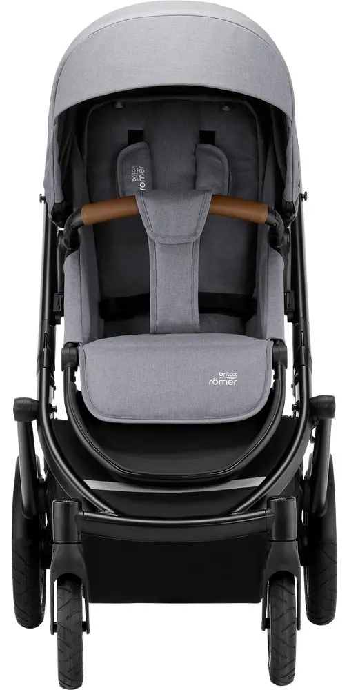 Коляска прогулочная Britax Romer Smile III (Frost Grey) - 2