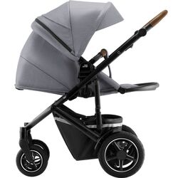 Коляска прогулочная Britax Romer Smile III (Frost Grey) Thumb