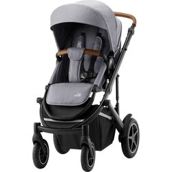 Коляска прогулочная Britax Romer Smile III (Frost Grey)