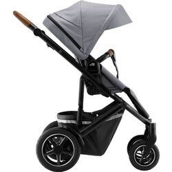 Коляска прогулочная Britax Romer Smile III (Frost Grey) Thumb
