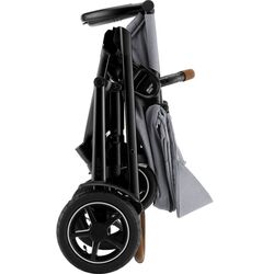 Коляска прогулочная Britax Romer Smile III (Frost Grey) Thumb