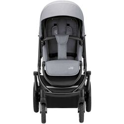 Коляска прогулочная Britax Romer Smile III (Frost Grey/Black Handle) Thumb