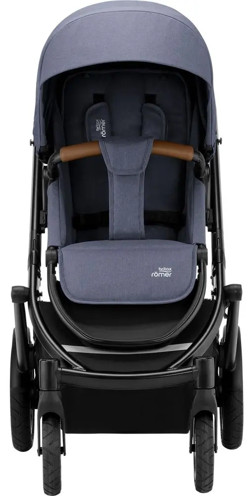 Коляска прогулочная Britax Romer Smile III (Indigo Blue) - 2