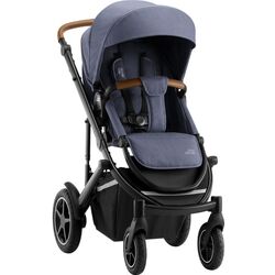 Коляска прогулочная Britax Romer Smile III (Indigo Blue) Thumb