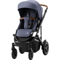 Коляска прогулочная Britax Romer Smile III (Indigo Blue)