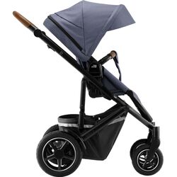 Коляска прогулочная Britax Romer Smile III (Indigo Blue) Thumb