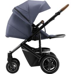 Коляска прогулочная Britax Romer Smile III (Indigo Blue) Thumb