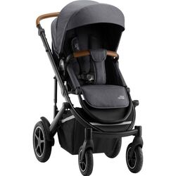 Коляска прогулочная Britax Romer Smile III (Midnight Grey) Thumb