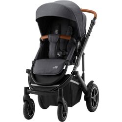 Коляска прогулочная Britax Romer Smile III (Midnight Grey)