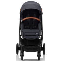 Коляска прогулочная Britax Romer Strider M (Black Shadow) Thumb