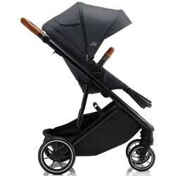 Коляска прогулочная Britax Romer Strider M (Black Shadow) Thumb